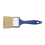 PALETINA PINTOR UNIVERSAL AZUL SEMI-TRIPLE N&ordm;30 PURA CERDA MANGO PL&Aacute;STICO PRENSADO FORMATO PLANO PARA PINTAR PINTURA