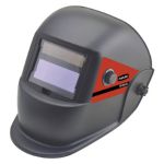 Pantalla de soldar electr&oacute;nica R100-G grado de protecci&oacute;n 9-
