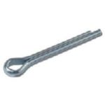 PASADOR ALETA DIN94 3,2X56 CINCADO PARA OJO TORNILLO MAQUINA STANDARD