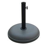 PIE CEMENTO 17KG SOMBRILLA 50m
