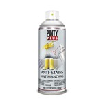 Pintura antimanchas blanca mate 400 ml