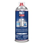 PINTURA ELECTRODOM&Eacute;STICOS INOX.  40