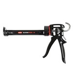 PISTOLA PARA CARTUCHO DE SILICONA (24:1) MARCA RATIO DE LA CADENA 88 FERRETERIAS