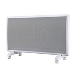 Placa radiante Mod.  ANUBIS 20. 2000 W.