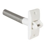 POLEA GUIA PERSIANA ORIENTABLE C/MU