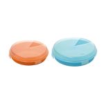 PORTATORTILLA PLAST.COLORES SURTIDO