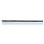 PROLONGADOR PVC ENCOLAR 40MM. CROMO
