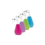 PULVERIZADOR MODELO IBIZA DE 0,5 LITROS 500cc COLORES SURTIDOS