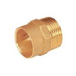 RACOR LATON ENTRONQUE FIG.243GCU 15X1/2 MACHO