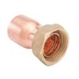 Enlace Cobre Soldar 2 Piezas 359GlCu H