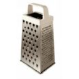 RALLADOR VERTICAL 4 CARAS INOX M/ABS