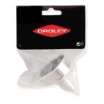 RECAMBIO CAFETERA ALUMINIO OROLEY EMBUDO 3 TAZAS