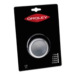 RECAMBIO CAFETERA ALUMINIO OROLEY FILTRO 6 TAZAS