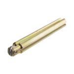 RECAMBIO CORTADOR RODEL WIDIA 10MM PARA TX&TM RUBI