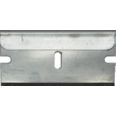 RECAMBIO CUCHILLA RASCADOR METALICO 5uni