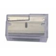 RECAMBIO CUCHILLAS RASCADOR PROFESIONAL 10uni C/DISPENSADOR 0-28510