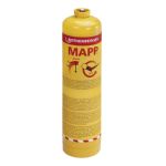 ROTHENBERGER BOTELLA GAS MAPP
