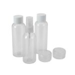 SET CONDIMENTOS ENSALALADA BOLSA VIAJE + 5 RECIPIENTES