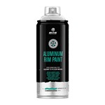 SPRAY MONTANA MTN 400ml ALUMINIO LLANTAS