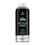 SPRAY MONTANA MTN 400ml IMPRIMACI&Oacute;N GRIS APAREJO