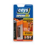 SUPER BARRA REPARADORA DE MADERA