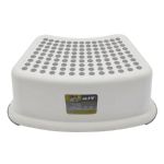 TABURETE BLANCO MSV
