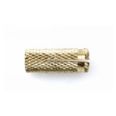 TACO PARED LATON M-10 12x40mm