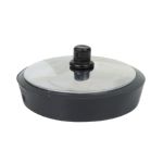 TAPON LAVABO C/CHAPA-ANIL.36MM