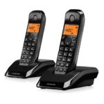 TELEFONO DIGITAL INAL&Aacute;MBRICO  DUO