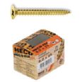TORNILLO HECO FIX PLUS CAJA 3,0X25 1000uni PZ
