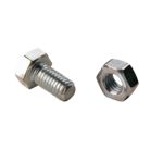 TORNILLO MONTAJE ESTANTERIAS 8X15 40 TORNILLOS