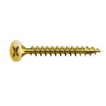 TORNILLO POZIDRIV 4X30 ABC SPAX