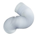 TUBO EXTRACCI&Oacute;N FLEXIBLE 102mmX3M