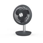 VENTILADOR SOBREM. BATERIA RECARGABLE.
