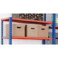 VERSATILE LARGERO 1000 NARANJA ARANIA
