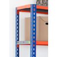 VERSATILE TRAVESA&Ntilde;O 400 NARANJA ARANIA