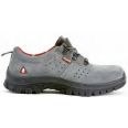 ZAPATO SEGURIDAD AFELPADO S1P SERRAJE TALLA 43 BELLOTA